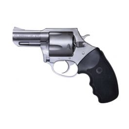 Image of Charter Arms Pit Bull 4.2" Large 9mm Revolver, Stainless - 79942
