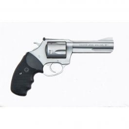 Image of Charter Arms Mag Pug 4.2" .357 Mag Revolver, Stainless - 73542