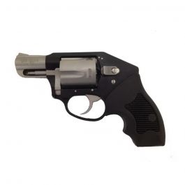 Image of Charter Arms Off Duty .38 Spl Revolver, Blk - 53911