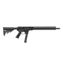 Image of CMMG Resolute 100 MKGS 9mm Semi-Automatic AR-15 Rifle - 99AE6AE