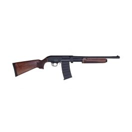Image of CMMG Banshee 300 MK57 5.7x28mm AR Pistol, Cerakote Midnight Bronze - 57A1843-MB