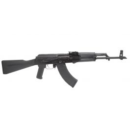 Image of CMMG Banshee 300 MK57 5.7x28mm AR Pistol, Cerakote Titanium - 57A1843-TI