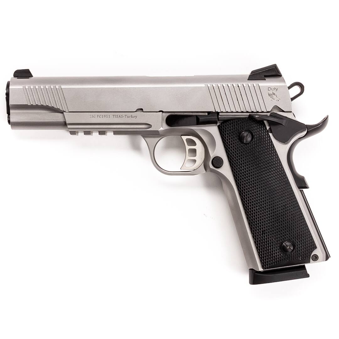 Image of CMMG Banshee 300 MKGS 9mm AR Pistol, Cerakote Titanium - 99A172F-TI