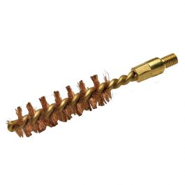 Image of CVA Bronze Bristle Wire Cleaning Brush, for .54 Firearm - AC1463B