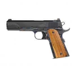 Image of Dan Wesson Heirloom 2020 .45 ACP Pistol, Case Colored - 01822