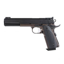 Image of Dan Wesson Bruin Bronze 10mm Pistol, Bronze - 01841