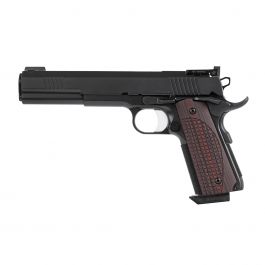 Image of Dan Wesson Bruin Black 10mm Pistol, Blk - 01840