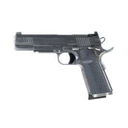 Image of Dan Wesson Specialist .45 ACP Pistol, Distressed - 01805