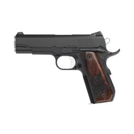 Image of Dan Wesson Guardian 9mm Pistol, Blk - 01828