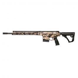 Image of Daniel Defense DD5 V4 6.5 Crd Semi-Automatic AR-10 Rifle - 15820057047