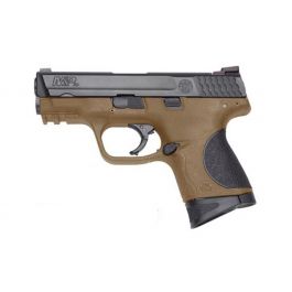 Image of Excel Arms Accelerator Pistol MP-5.7 5.7x28mm Pistol, Blk - EA57302
