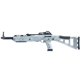 Image of Hi-Point 4595TS Carbine KRYP .45 ACP Semi-Automatic AR-15 Rifle, Kryptek Yeti Camo - 4595TSKRYP