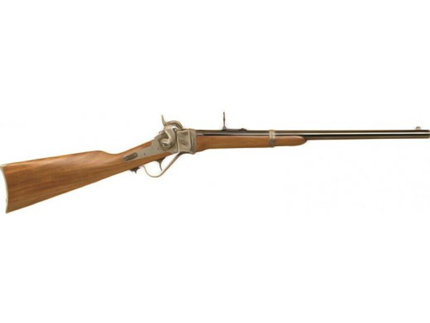 Image of Cimarron McNelly Texas Ranger Carbine 45-70 Gov, 22" Barrel