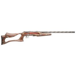 Image of Marlin 336C Scoped .30-30 Win Lever Action Rifle w/ 3-9x32mm Scope, Brown - 70505