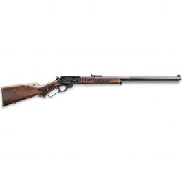 Image of Marlin Model 444 150th Anniversary .444 Marlin Lever Action Rifle, Brown - 70550