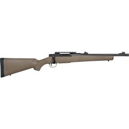 Image of Mossberg Patriot Predator .450 Bolt Action Rifle, FDE - 28051