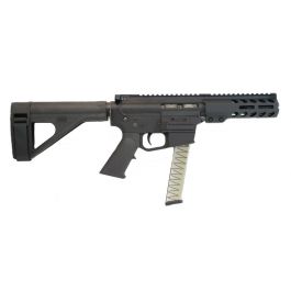 Image of Mossberg MC1sc 9mm Pistol, Matte Black - 89010