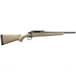 Image of Remington 783 Heavy Barrel .450 Bolt Action Rifle, FDE - 85772