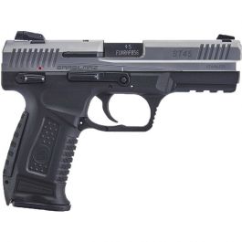 Image of SAR USA ST45 .45 ACP Pistol, Blk - ST45STS