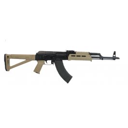 Image of SAR USA K2 45C Compact .45 ACP Pistol, Blk - K245CBL
