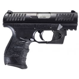 Image of SAR USA ST45 .45 ACP Pistol, Blk - ST45BLS