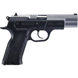 Image of SAR USA B6 9mm Pistol, Blk - B69ST10