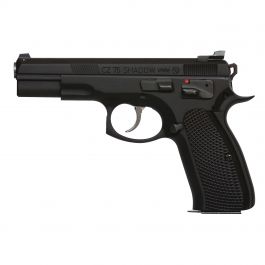 Image of SAR USA CM9 9mm Pistol, Blk - CM9BL10