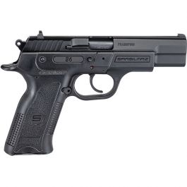 Image of SAR USA B6 9mm Pistol, Blk - B69BL10