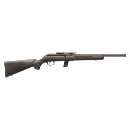 Image of Savage Arms 64 FV-SR .22lr Semi-Automatic Rifle, FDE - 45116