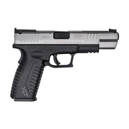 Image of SCCY CPX-3RD .380 ACP Pistol, Blk - CPX-3TTRD