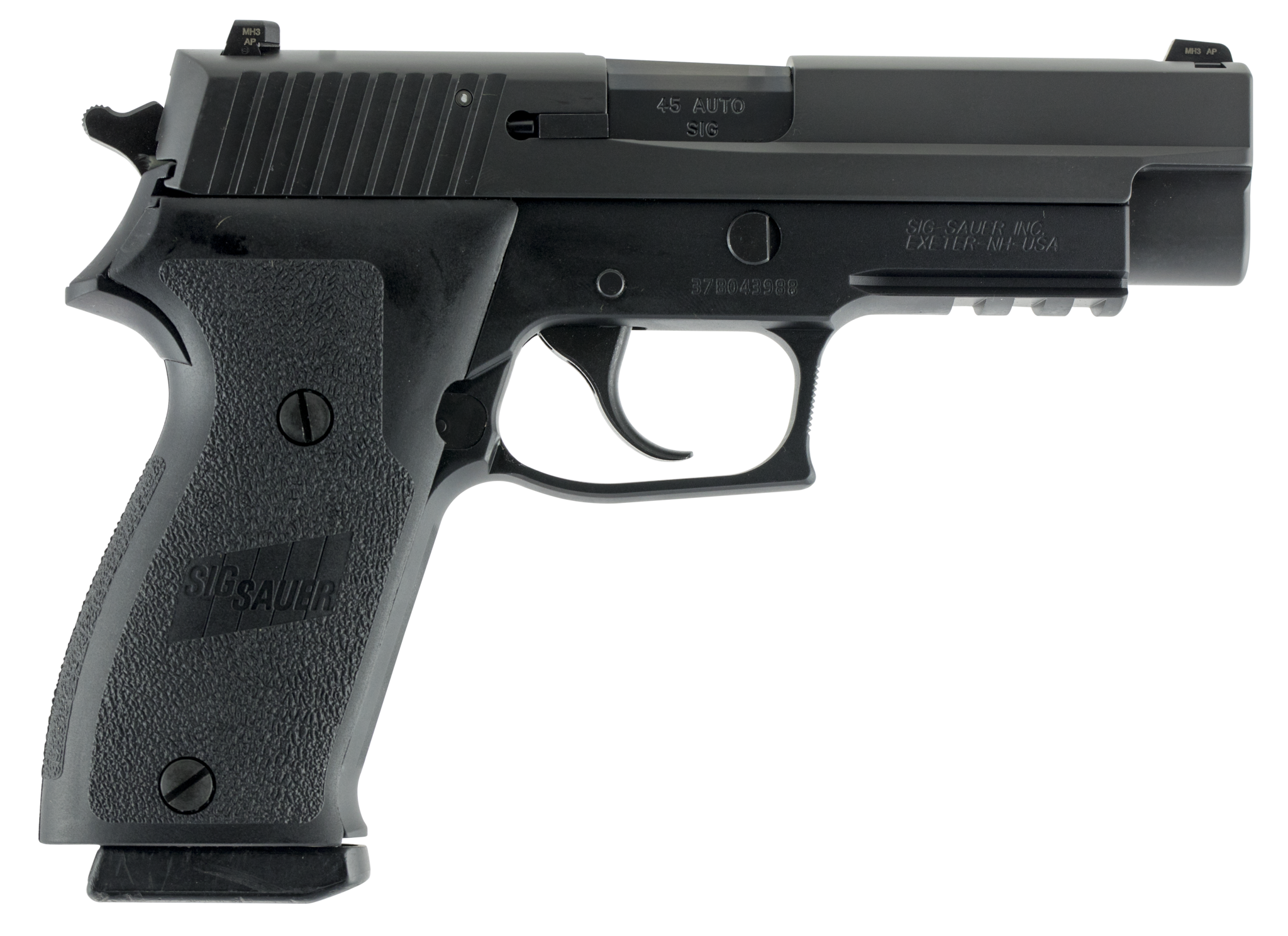 Image of SIG SAUER P220 CA COMPLIANT