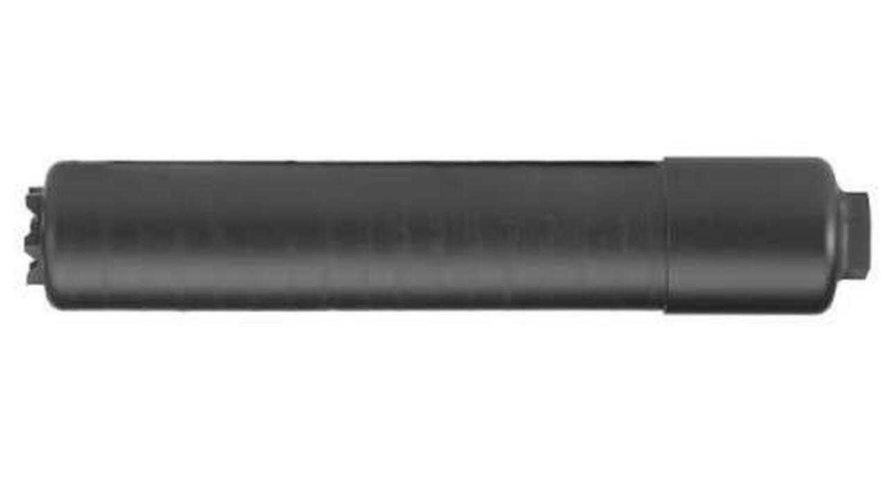 Image of Sig Silencer 7.62/300Win Titanium Direct Thread 5/8X24