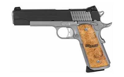 Image of SIG SAUER 1911