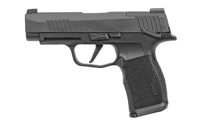 Image of Sig P365 XL, 9mm, 3.7in Bbl, 2x10Rnd Mags, Night Sights, Black