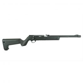 Image of Tactical Solutions OWYHEE Takedown .22lr Bolt Action Rifle, Blk - OHR-TD22-MB-OB-BLK