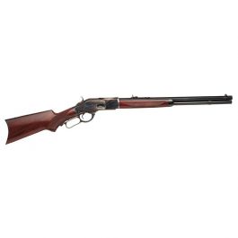 Image of Taylors & Company 1873 .357 Mag Lever Action Rifle, Brown - 200FPG