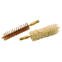 Image of Traditions Firearms .50 Bore Brush and Swab Set, for Firearms - A1238