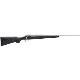 Image of Remington 700 Mountain SS 25-06 Remington 4 Round Bolt Action Rifle, Fixed Bell and Carlson Aramid - 84272