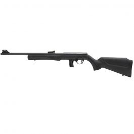 Image of Rossi Rifle R92 20" .44mag Blue Wood Stock