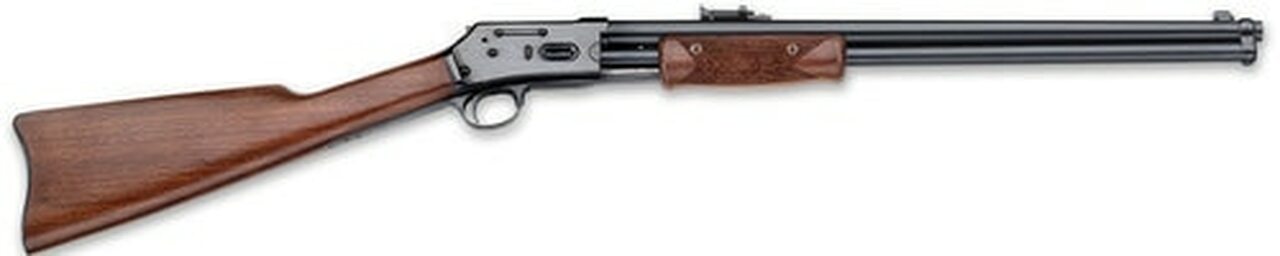 Image of Pedersoli Lightning Standard Rifle 357MAG 20" BARREL