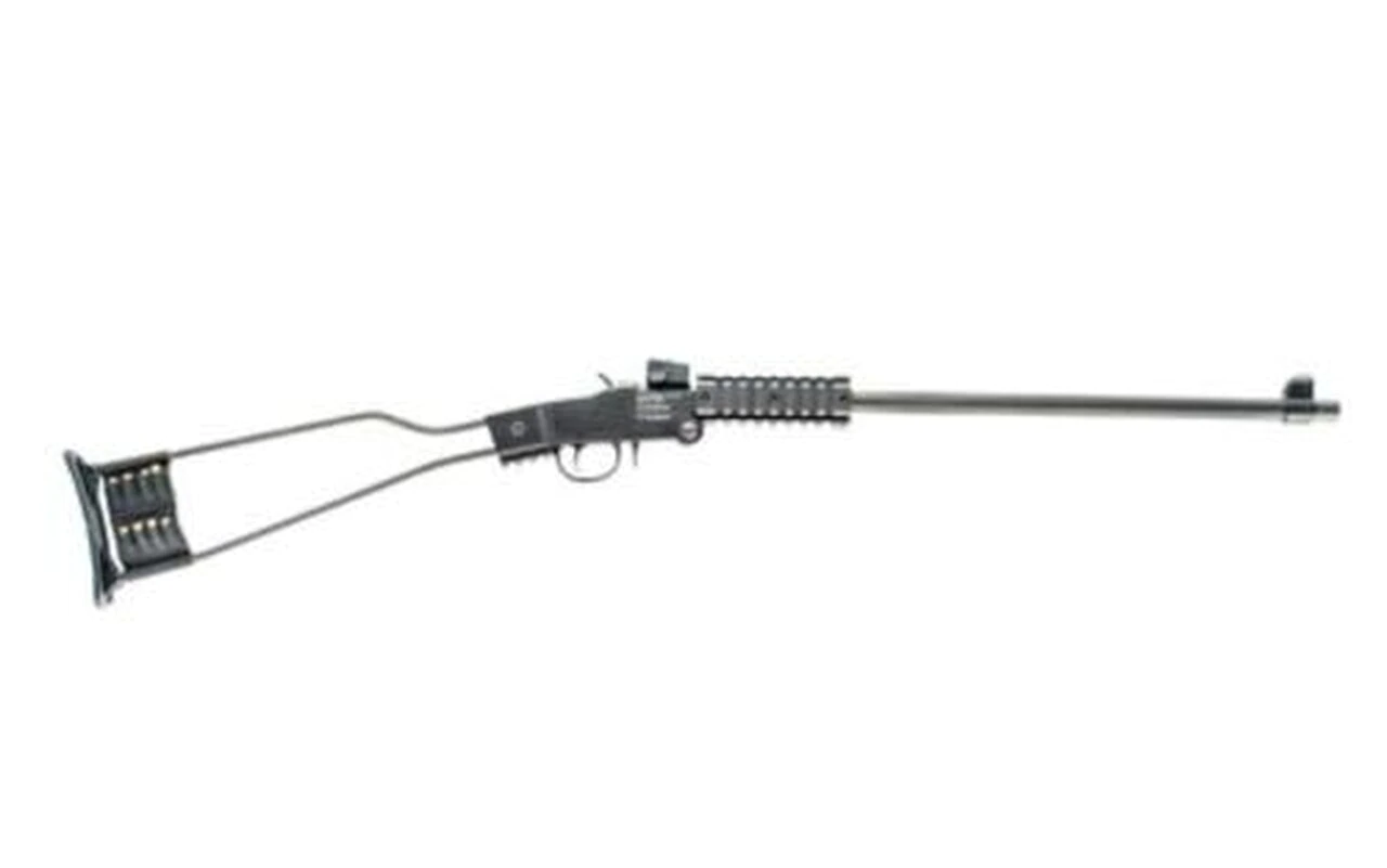 Image of Chiappa Firearms Little Badger 22 Magnum 16" Barrel, Rail