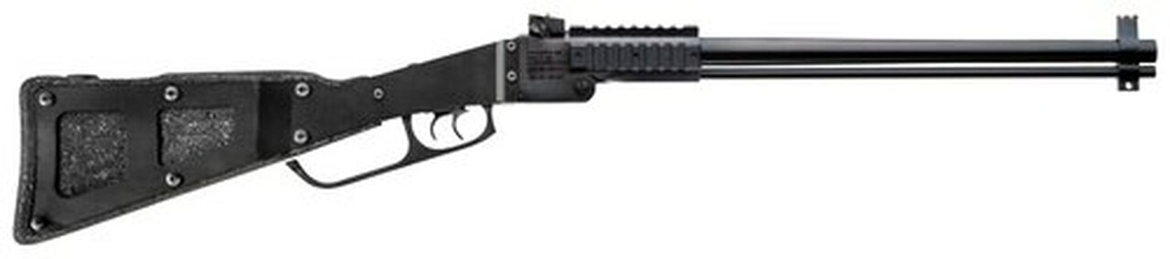 Image of Chiappa M6 12 Ga/22WMR X-Caliber, 18.5" Barrel