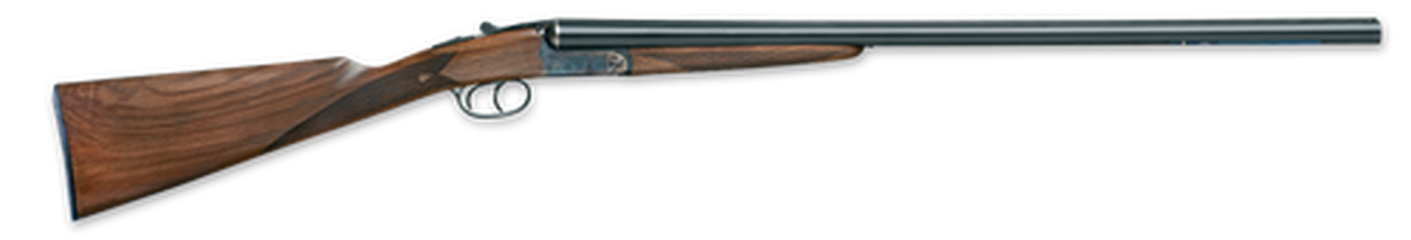 Image of F.A.I.R. Iside Side-by-side 20 Ga, 28" Barrel, Extractors/Double Trigger