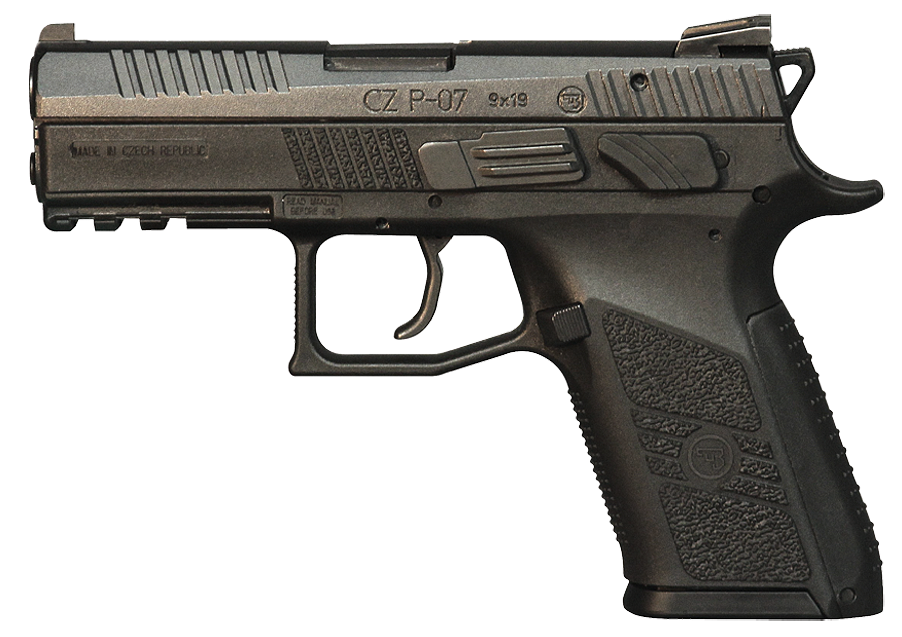 Image of CZ P-07 COMPACT