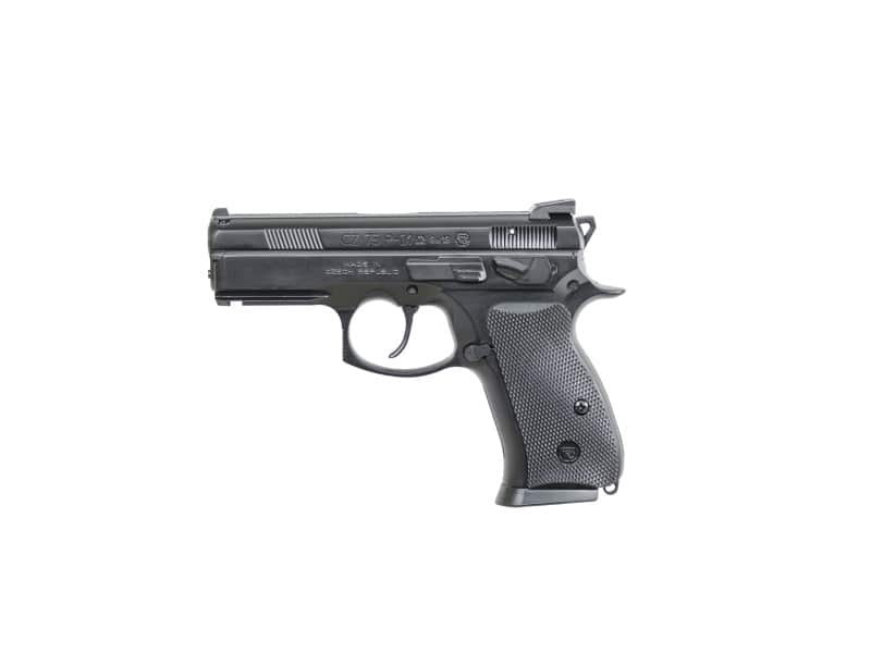 Image of CZ P-01