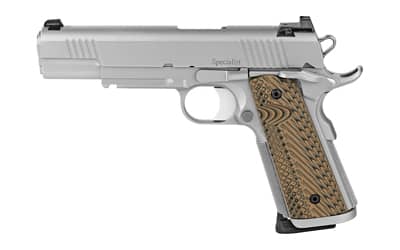 Image of DAN WESSON SPECIALIST