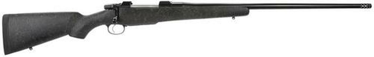 Image of CZ Western Series 550 Badlands Magnum .338 Lapua 25" Barrel, Brake, Aramid Stock