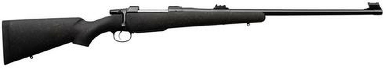 Image of CZ 550 American Safari Magnum cal. 416 Rigby. Express Sights. - Kevlar Stock