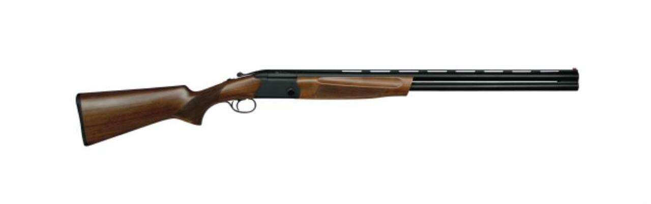 Image of CZ Upland Ultralight 12 Ga, 26" Barrels, Turkish Walnut