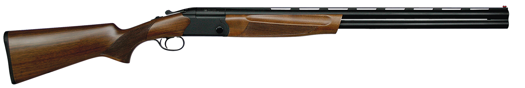 Image of CZ Upland Ultralight 12 Ga, 28" Barrel, Blue Finish, Turkish Walnut Stock, 5 Choke Tubes